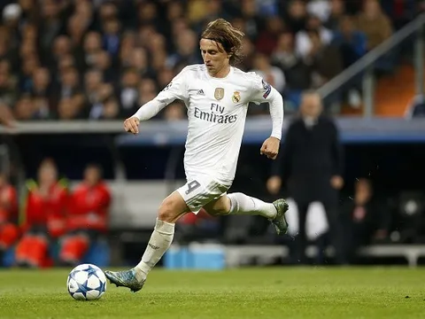 Phong độ nghèo nàn, Zidane vẫn quyết giữ chân ngôi sao này
