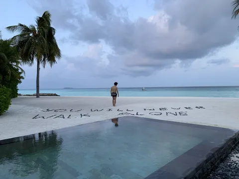 Phong độ phập phù, Salah vẫn có cách lấy lòng CĐV Liverpool