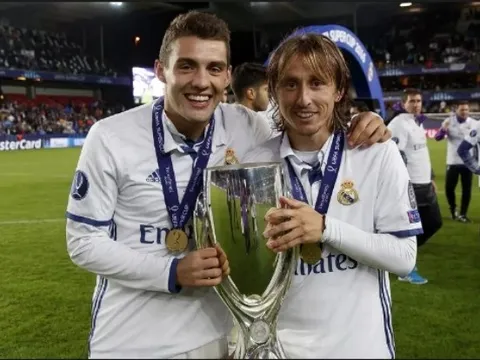 Phớt lờ lệnh cấm, Chelsea vẫn quyết giật "tiền vệ thất sủng" của Real