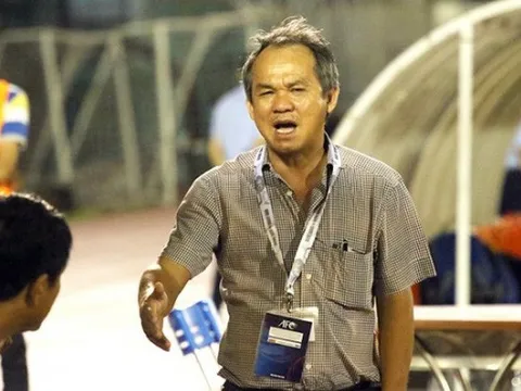 Bầu Đức nổi giận với thông tin muốn triệu hồi Lương Xuân Trường từ Buriram United