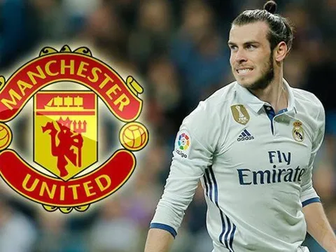 "Man Utd tốt với Bale hơn là Real"