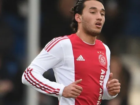 U23 Châu Á 2020: Có "sao khủng" chơi tại Hà Lan, U23 Indonesia không ngán Á quân Việt Nam