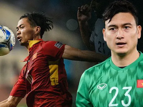 Lâm "Tây" chúc mừng Công Phượng lần đầu ra sân ở K-League