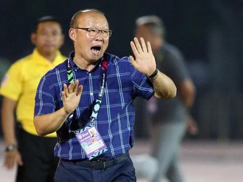 Báo Hàn bình luận về thành công của HLV Park Hang-seo ở Việt Nam
