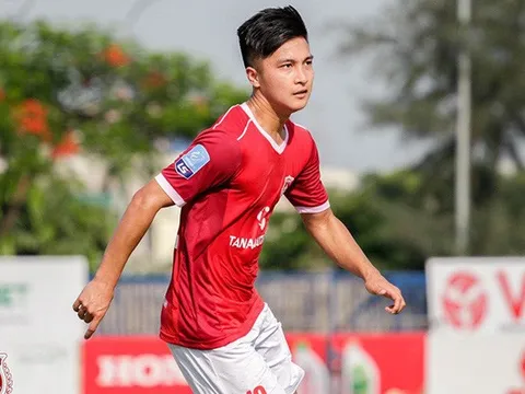 Điểm tin bóng đá Việt Nam sáng 16/6: Việt kiều Martin Lo muốn góp mặt ở SEA Games 30