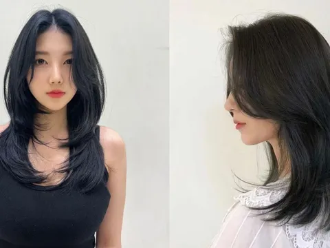 Phụ nữ 40+ không còn “mặn mà” nhuộm tóc: Xu hướng làm đẹp mới đề cao sự tự nhiên và khí chất