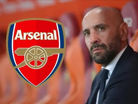 Arsenal sẽ thừa cơ "đục nước béo cò" sau thất bại của... AS Roma?