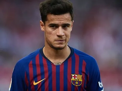 "Phù thuỷ thất sủng" của Barca quyết lạnh nhạt tới cùng với Man Utd