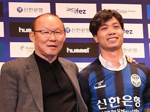 Tiết lộ: Các đội bóng K-League họp gấp, đòi... Công Phượng!