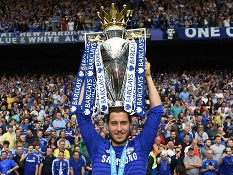 Mất Hazard trong cảnh bị cấm chuyển nhượng, người cũ nói lời thật lòng về Chelsea