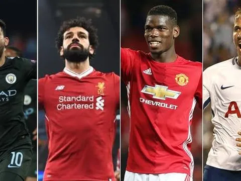 Góc nhìn: Champions League sẽ lại quay trở về với nước Anh?