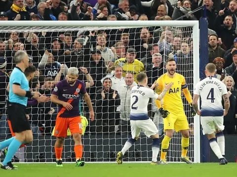 Dư âm trận Tottenham vs Man City: Spurs sẽ khiến 'nhà vua' trả giá, Man City đừng như PSG