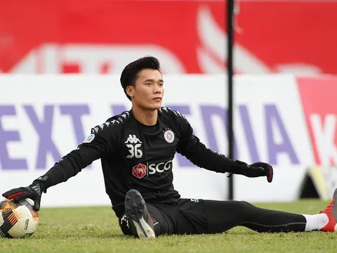 Bùi Tiến Dũng: Lùi một bước, biển rộng trời cao
