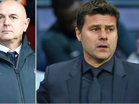 Pochettino chỉ ở lại Tottenham nếu được đáp ứng điều kiện này