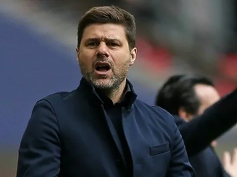 Pochettino chỉ ra ứng viên vô địch tại Champions League