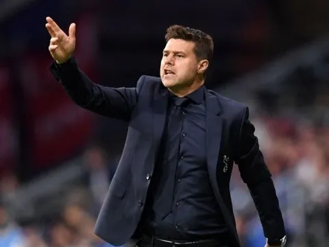 "Pochettino sai lầm khi rút cầu thủ hay nhất trận khỏi sân"