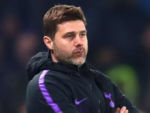 Pochettino: "Đẳng cấp của Liverpool vượt xa Tottenham"