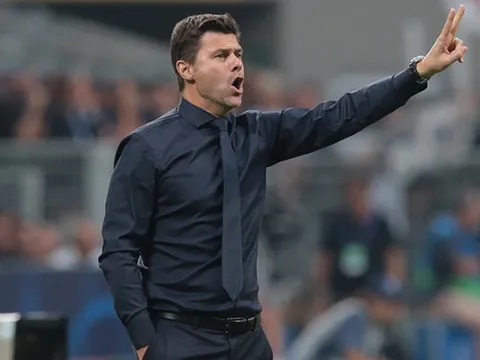 Pochettino giải thích vì quyết định gây choáng váng NHM Tottenham