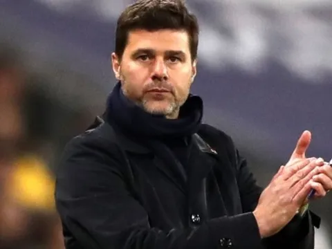 Pochettino không quan tâm về tương lai, quyết nâng cúp cùng Tottenham