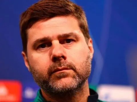 Pochettino: "Làm thế nào để chuẩn bị cho một trận đấu khi chỉ có 48 giờ?"