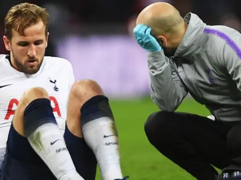 Pochettino: "Tottenham chẳng cần Kane để đánh bại Man City"