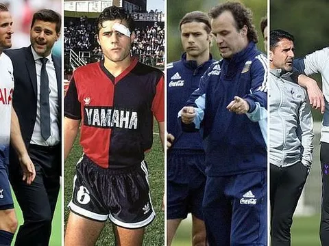 Pochettino và bí quyết thành công cùng Tottenham