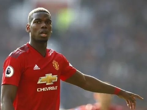 'Bạn không thể bỏ qua Man Utd sau những gì xảy ra ở Paris, nhưng...'