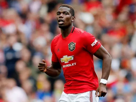 Real dùng 4 ‘vật tế’ đổi Pogba, Man Utd sắp ra quyết định cuối?