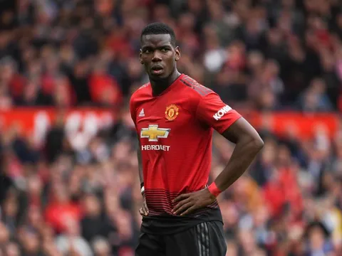 "Man Utd không nên mua cậu ấy. Một tài năng lớn, nhưng sẽ giẫm chân Pogba"