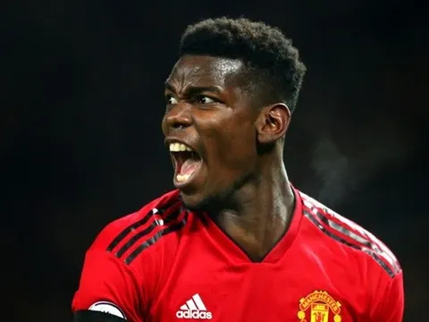 MU quyết định chấn động với tương lai Poga, Juve lại gây loạn Old Trafford, Sanchez đã có người mua