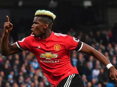 "Pogba khiến các cầu thủ Man Utd tệ đi"