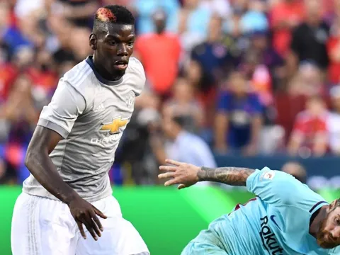 Fan Man Utd phát ghen với lá thăm của Man City, Liverpool