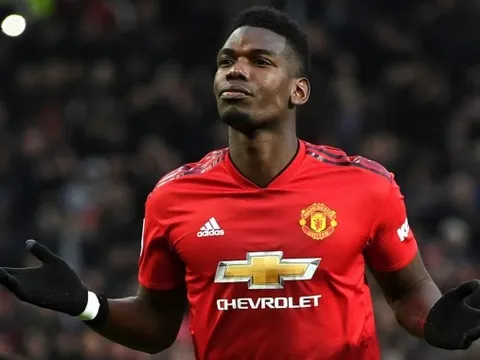 Pogba cảnh báo Barca, nói 1 điều khiến xứ Catalan "dậy sóng"