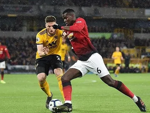 Pogba đang ảo tưởng khi đòi mức lương trên trời ở MU?