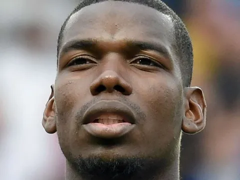 Pogba đang rất mơ hồ về chấn thương