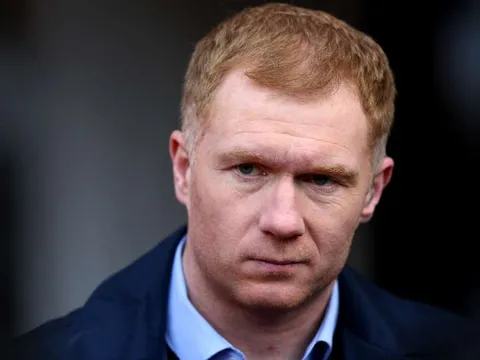 Paul Scholes: "Cậu ta sẽ than vãn để không thi đấu và cố rời Man Utd"