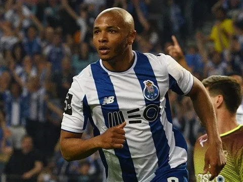 Porto đã đưa ra “tối hậu thư” cho mục tiêu của 2 đại gia thành Milan