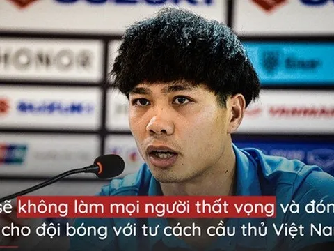 Công Phượng ghi bàn trong trận ra mắt Incheon