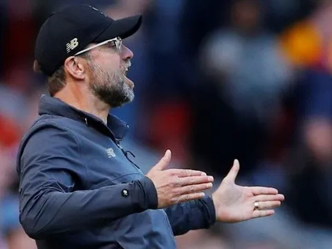 Premier League 2018/2019 và phong cách bóng đá của nhóm Big Six