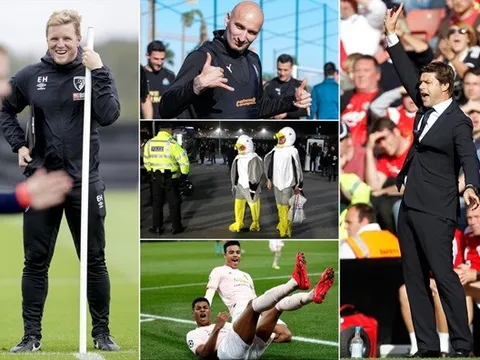 Premier League: 4 điều đáng chờ đợi ở vòng đấu thứ 30