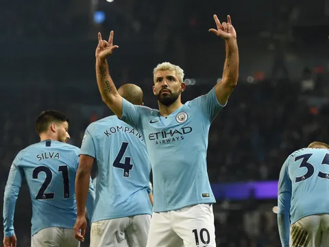 Premier League hạ màn: Người 6 năm không sút trúng đích ghi bàn, định mệnh chọn Man City
