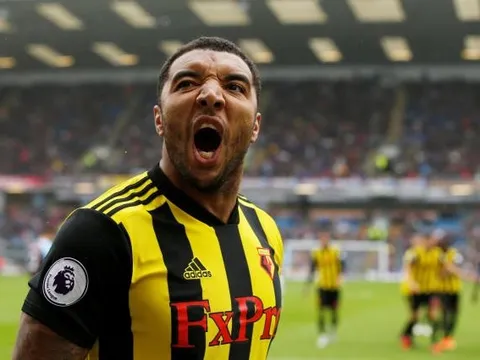 'Premier League hiện tại không có chỗ cho cậu ta'