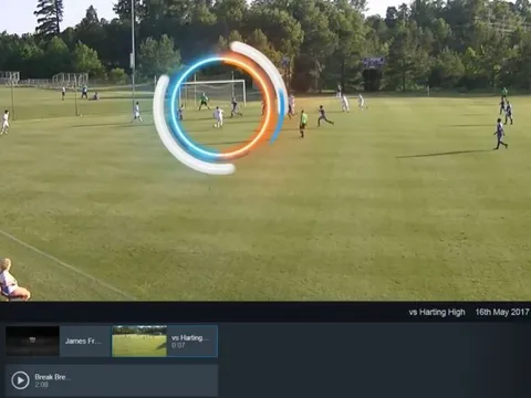 Premier League lại gây sốt với công nghệ phân tích mới