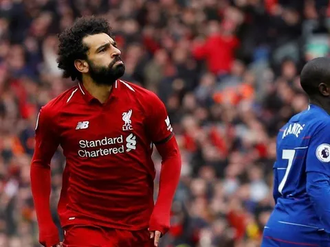 Premier League tuần qua: Top 4 khó lường, Liverpool tiếp tục mơ mộng cho "lần đầu tiên"