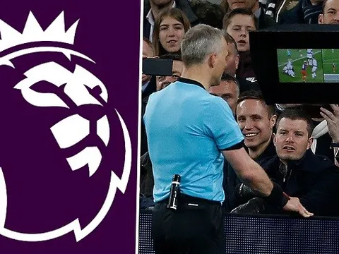 Đan Mạch và Australia có kinh nghiệm dùng VAR hay, Ngoại hạng Anh có nên học hỏi?