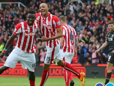 'Chúng tôi dẫn trước Liverpool 5 bàn, chẳng ai nói gì mà chỉ cười'