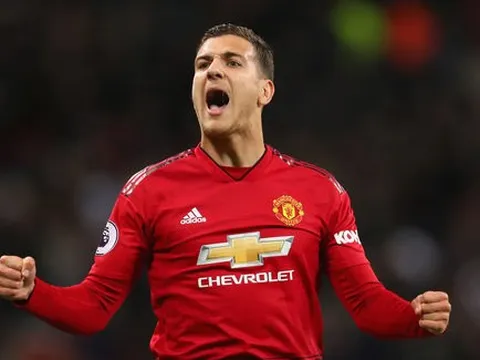 "Tôi muốn làm nên lịch sử cùng Man Utd"