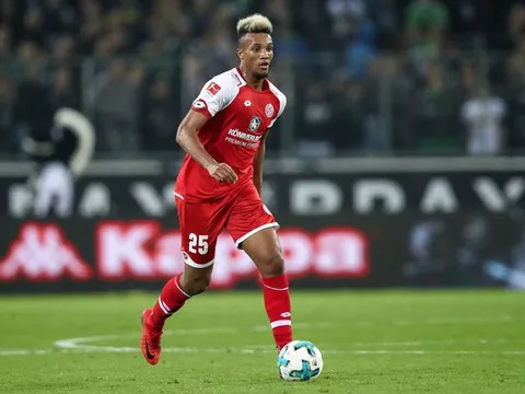 Arsenal để ý đến cánh chim lạ nước Đức