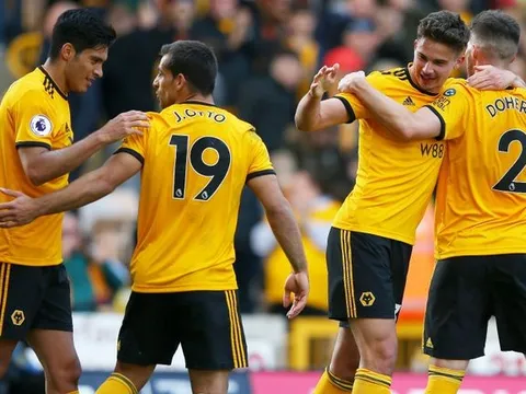 'Chúng tôi đến Liverpool là để giành chiến thắng'