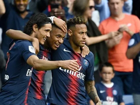 PSG "bắt tay" Real, Zidane sắp có "bom tấn" chấn động Châu Âu?